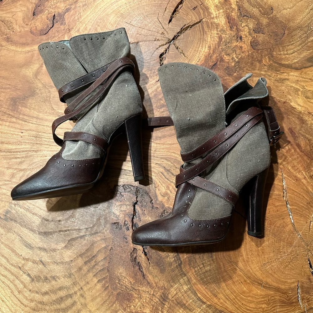Stella McCartney boots